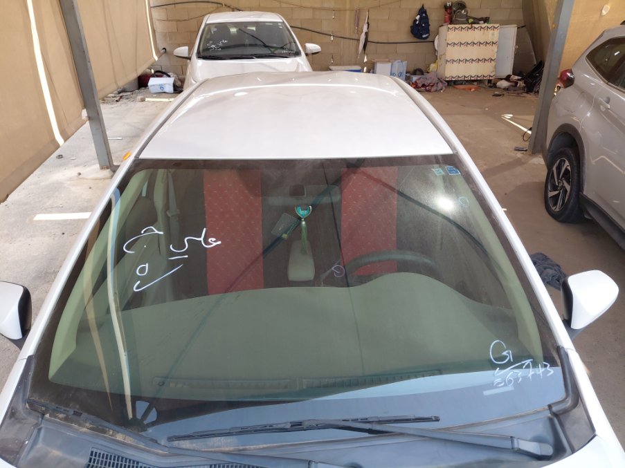 تويوتا يارس Y 2 2022 image