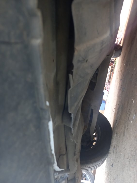 كيا ريو FLEET 2019 image
