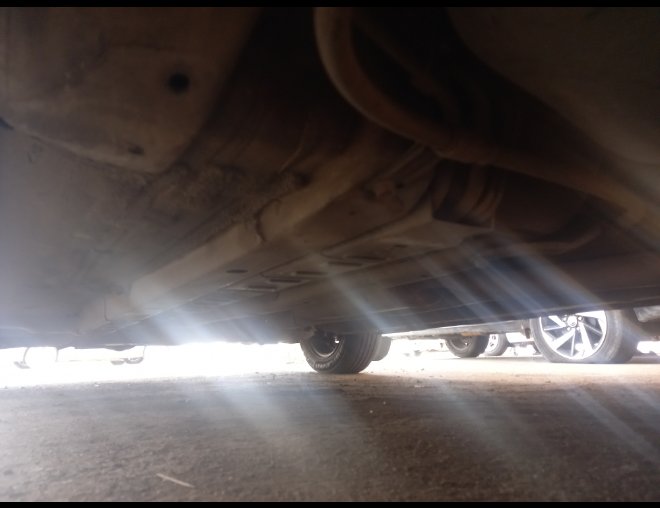 كيا ريو FLEET 2019 image