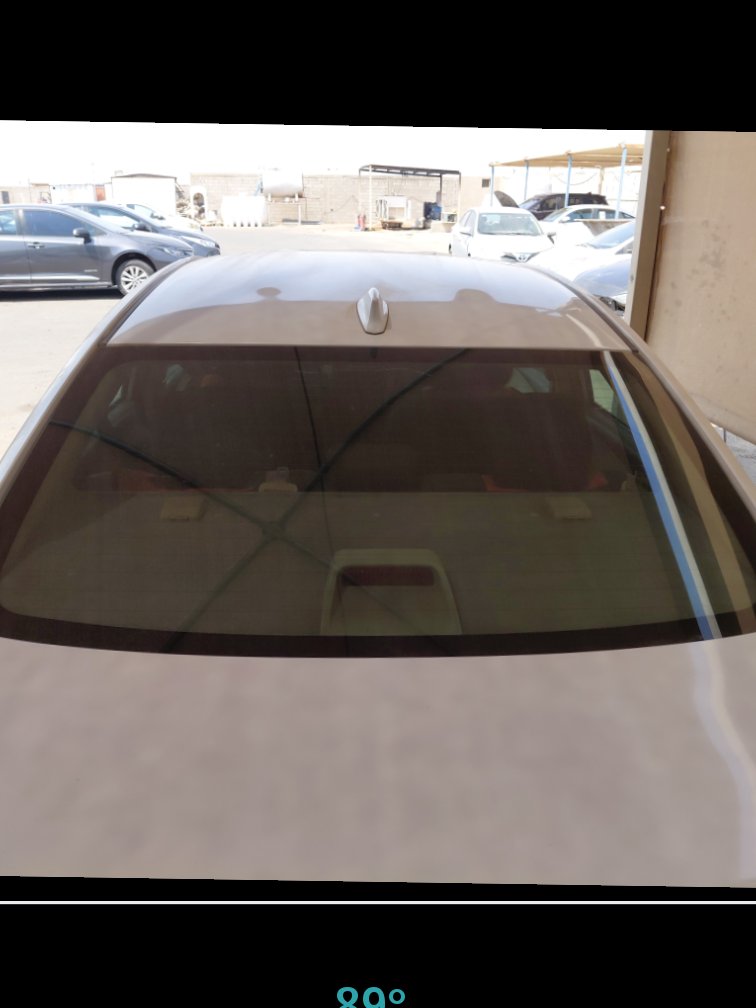 تويوتا يارس Y 2 2022 image