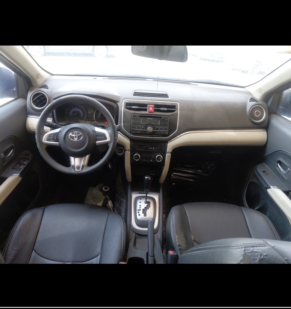 تويوتا راش STD 75 SPORT 2021 image