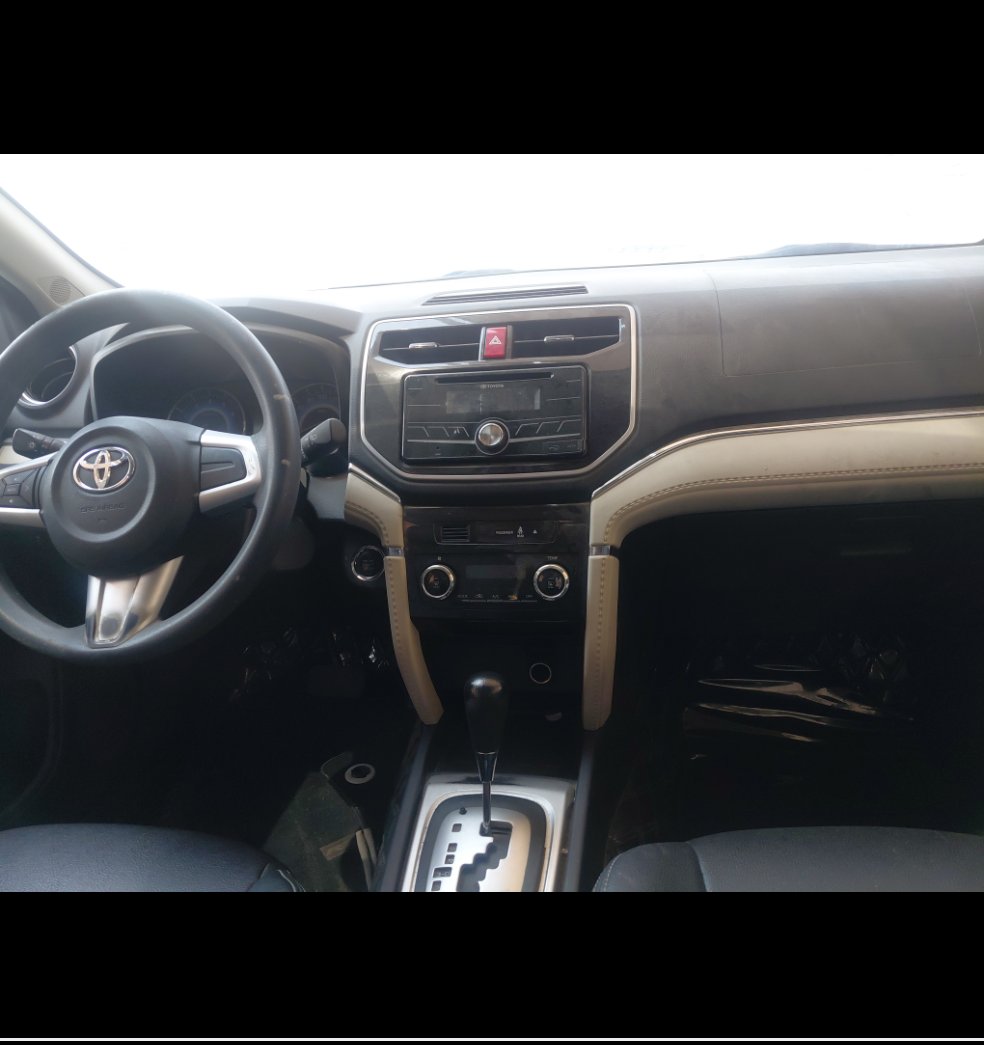 تويوتا راش STD 75 SPORT 2021 image