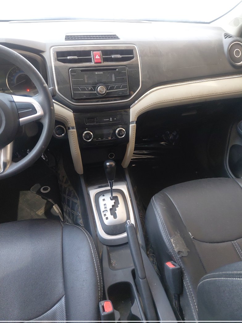 تويوتا راش STD 75 SPORT 2021 image