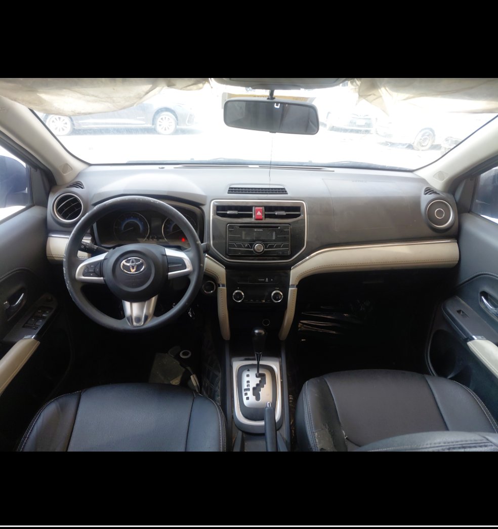 تويوتا راش STD 75 SPORT 2021 image