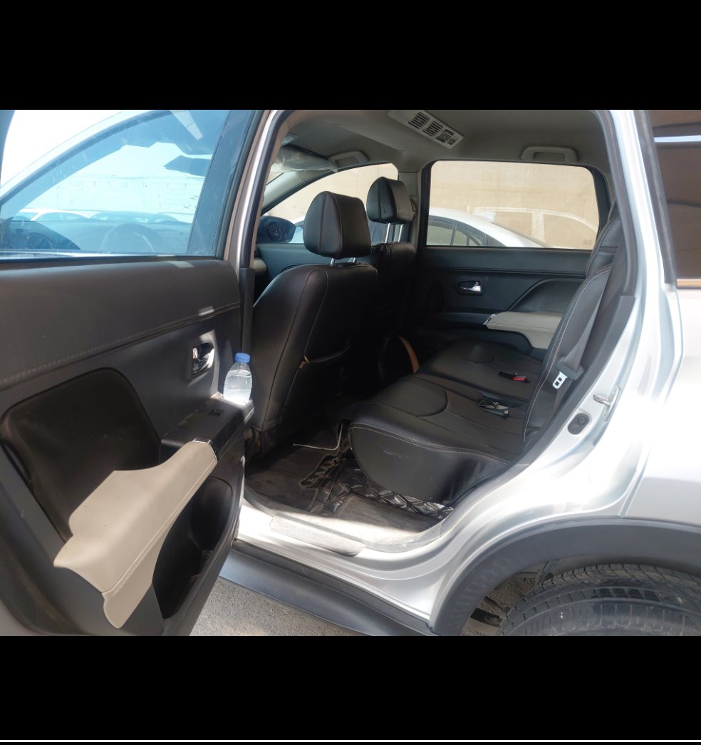 تويوتا راش STD 75 SPORT 2021 image