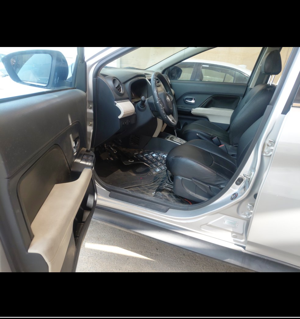 تويوتا راش STD 75 SPORT 2021 image