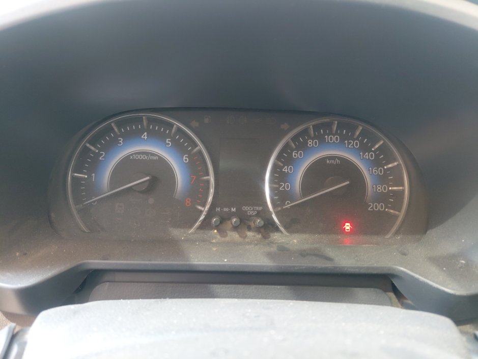 تويوتا راش STD 75 SPORT 2021 image