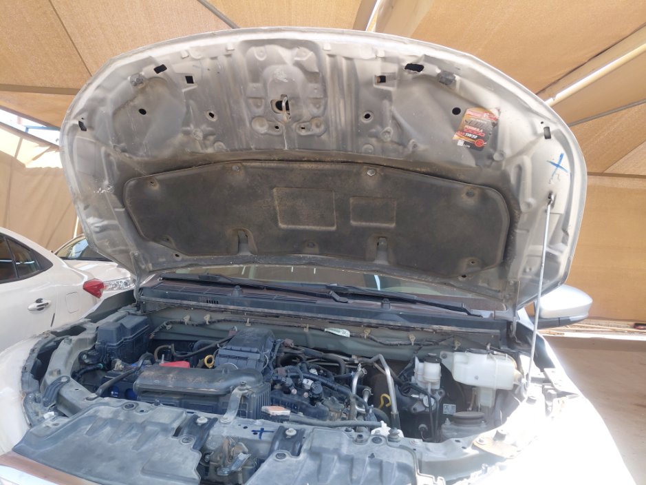 تويوتا راش STD 75 SPORT 2021 image