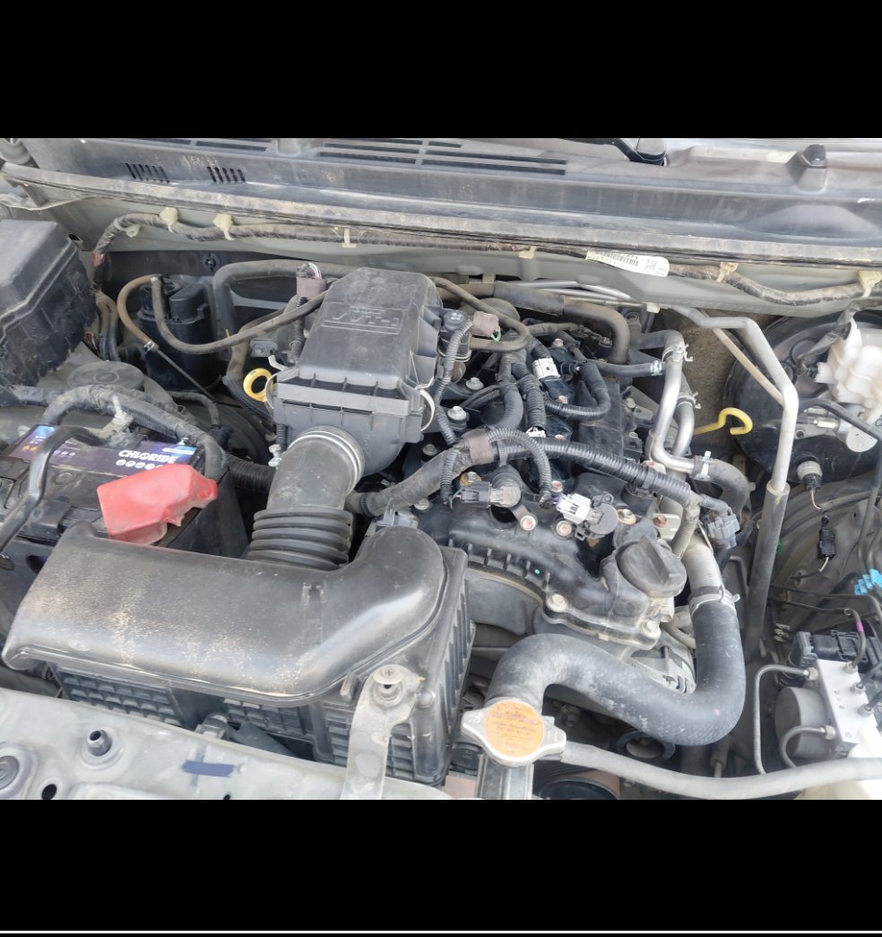 تويوتا راش STD 75 SPORT 2021 image