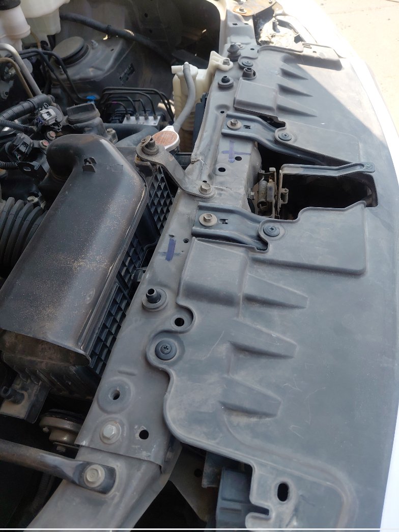 تويوتا راش STD 75 SPORT 2021 image