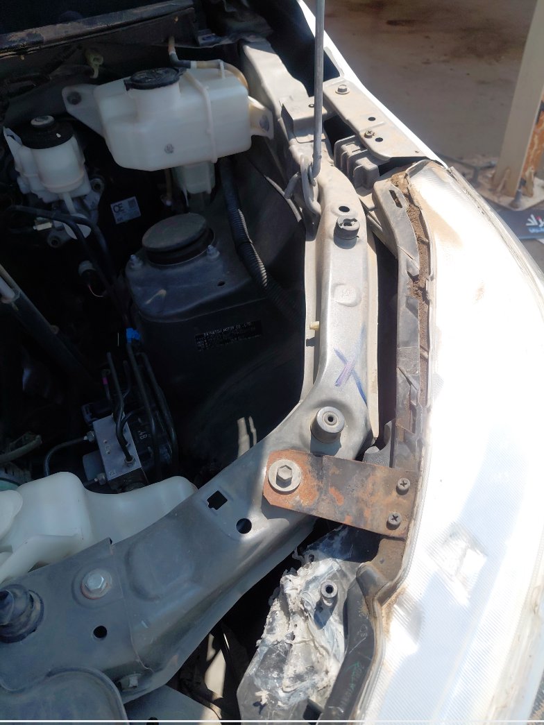 تويوتا راش STD 75 SPORT 2021 image