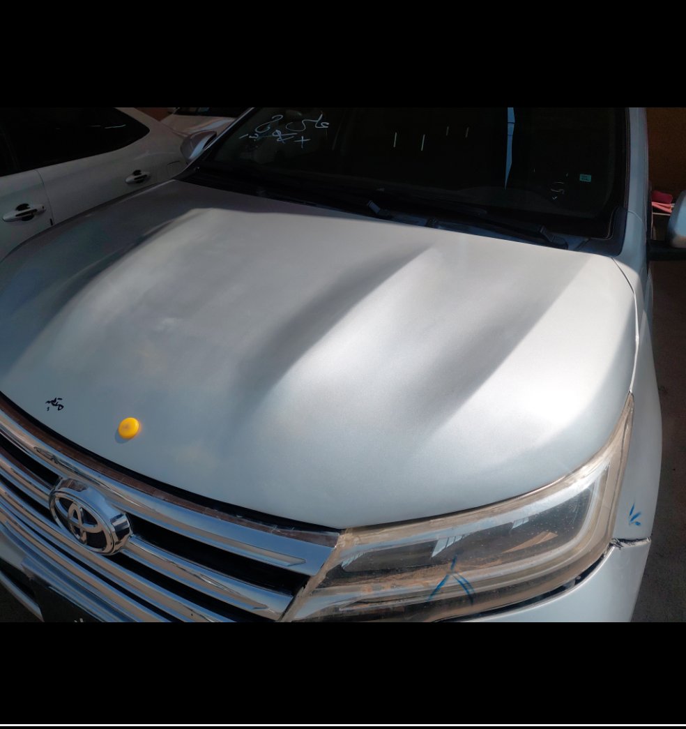 تويوتا راش STD 75 SPORT 2021 image