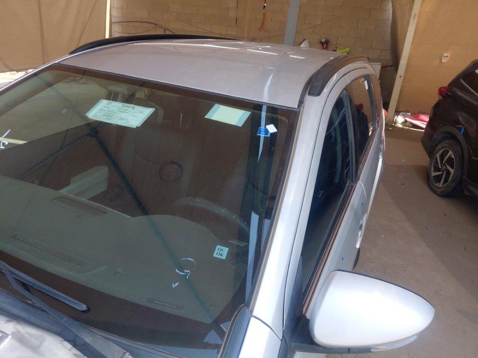 تويوتا راش STD 75 SPORT 2021 image