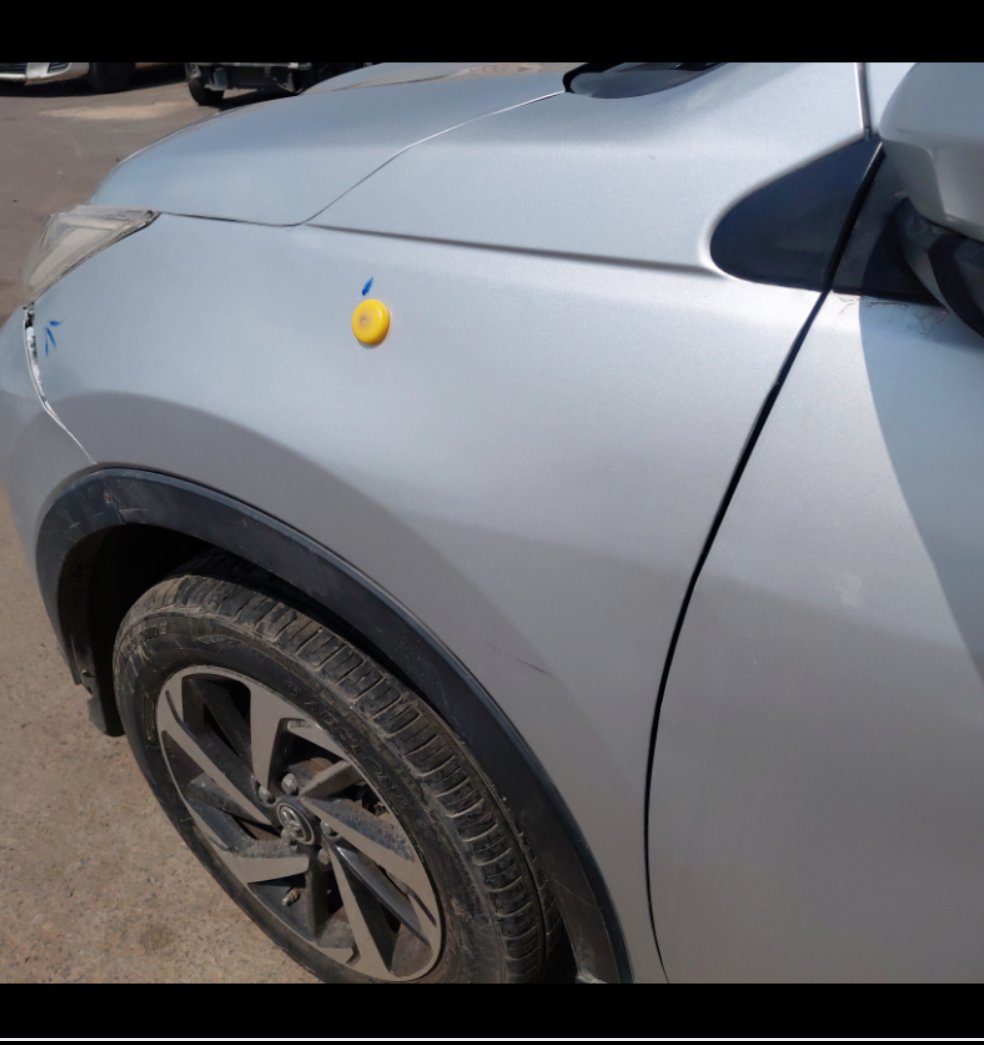 تويوتا راش STD 75 SPORT 2021 image