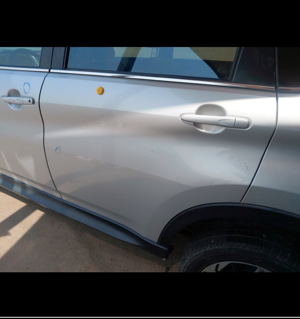 تويوتا راش STD 75 SPORT 2021 image