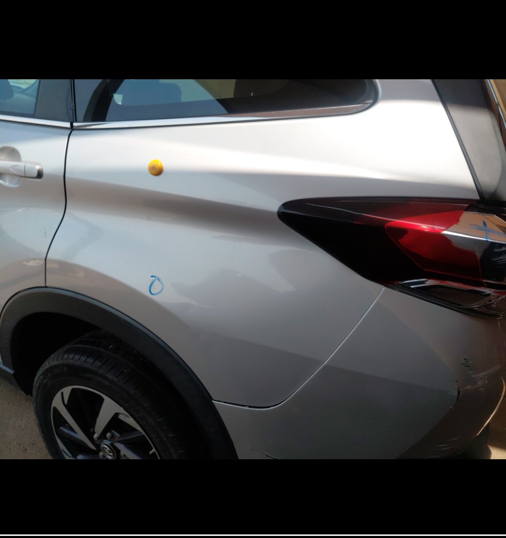 تويوتا راش STD 75 SPORT 2021 image