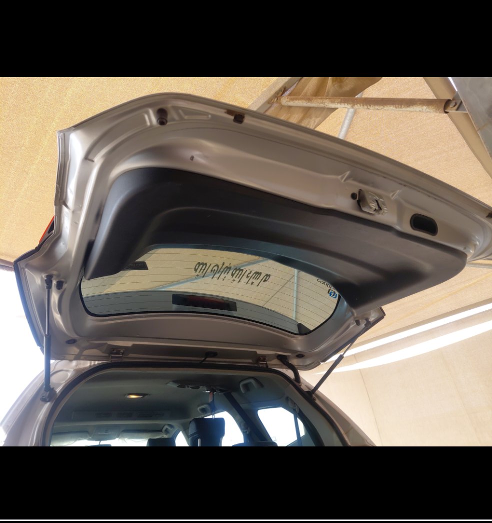تويوتا راش STD 75 SPORT 2021 image