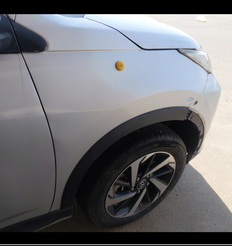 تويوتا راش STD 75 SPORT 2021 image
