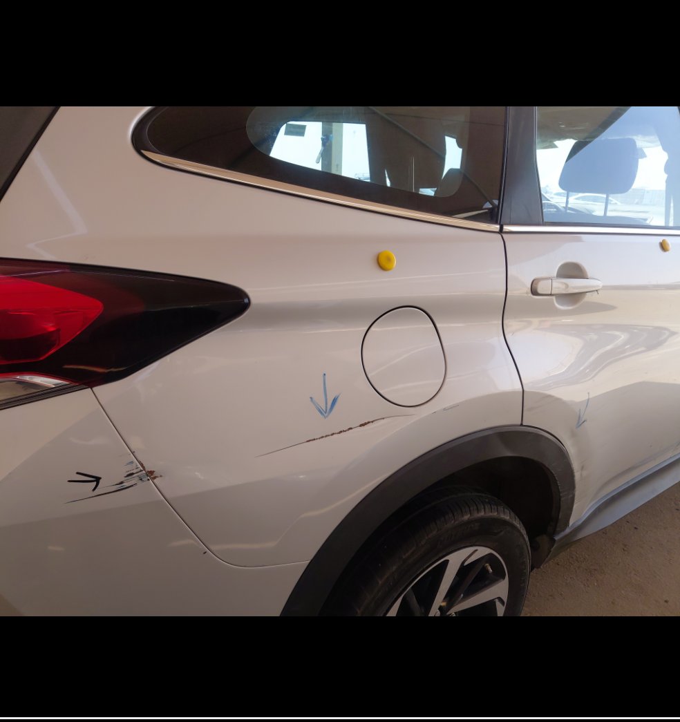تويوتا راش STD 75 SPORT 2021 image