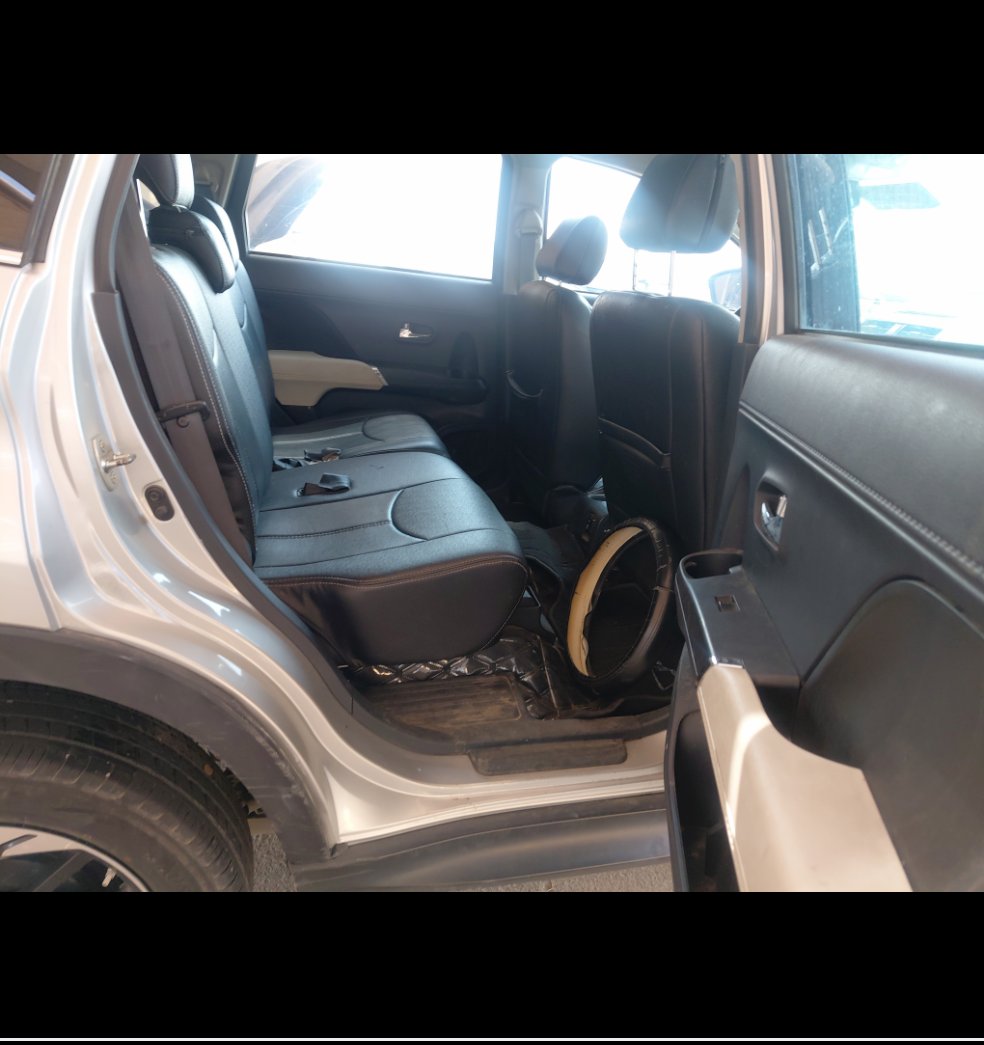 تويوتا راش STD 75 SPORT 2021 image