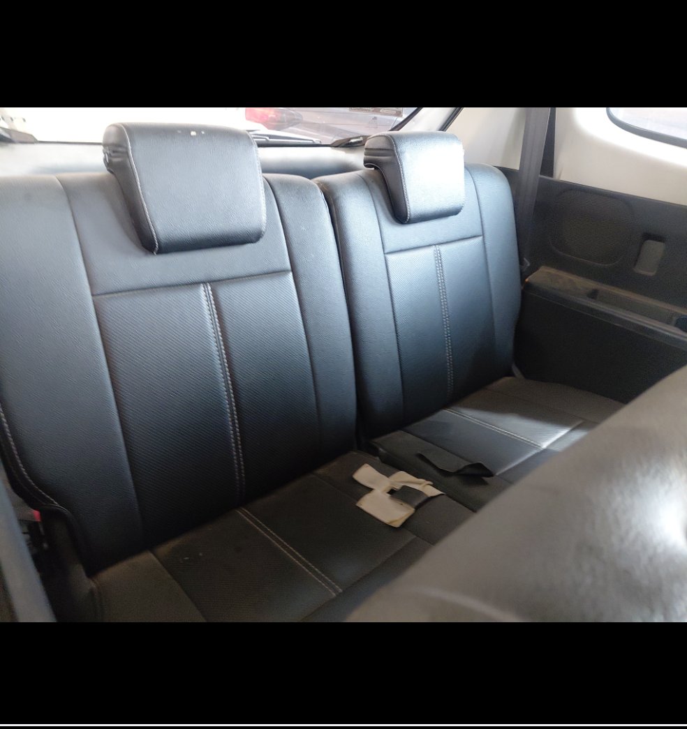 تويوتا راش STD 75 SPORT 2021 image