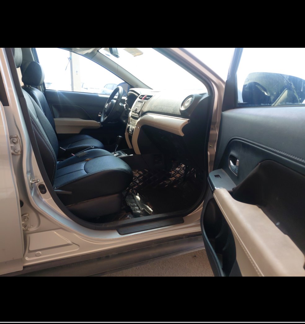 تويوتا راش STD 75 SPORT 2021 image