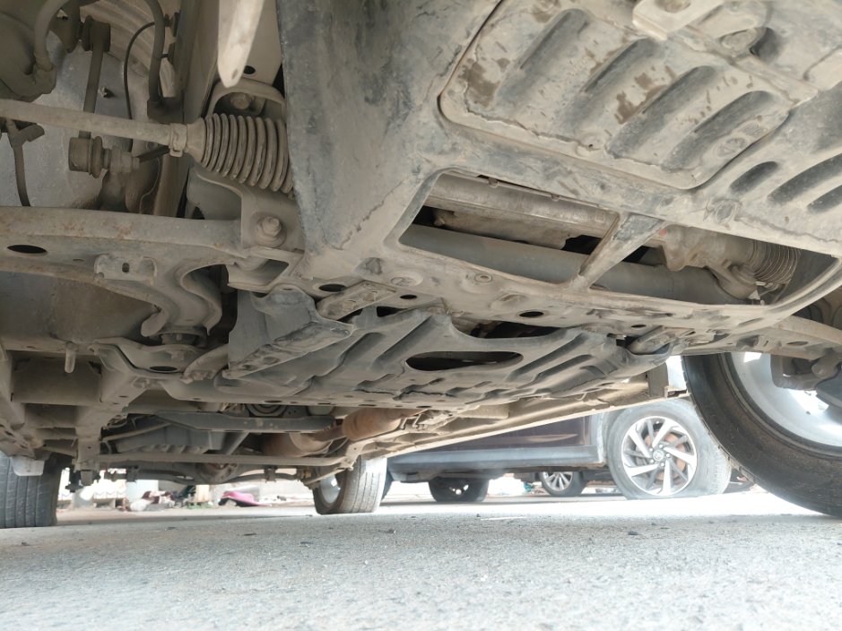 تويوتا راش STD 75 SPORT 2021 image