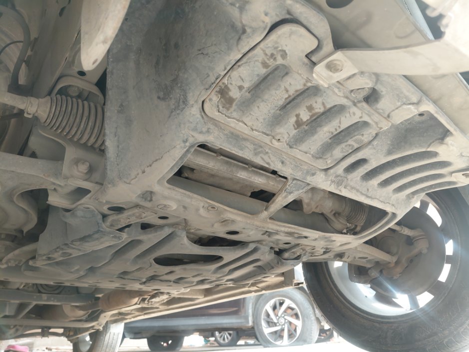 تويوتا راش STD 75 SPORT 2021 image