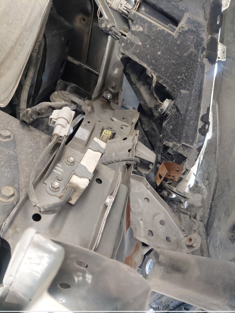 تويوتا راش STD 75 SPORT 2021 image
