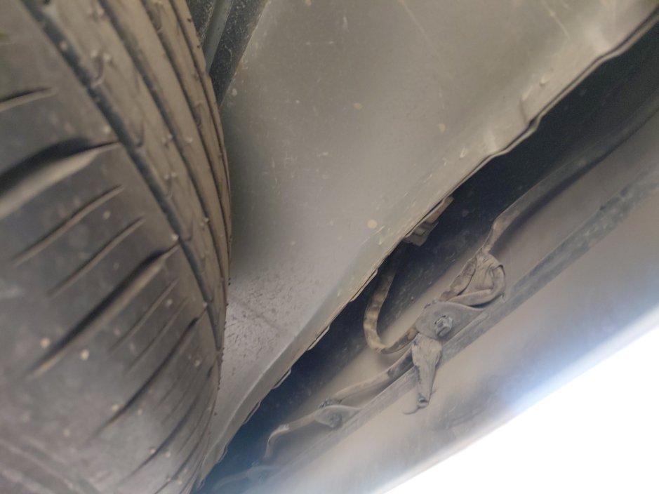تويوتا راش STD 75 SPORT 2021 image