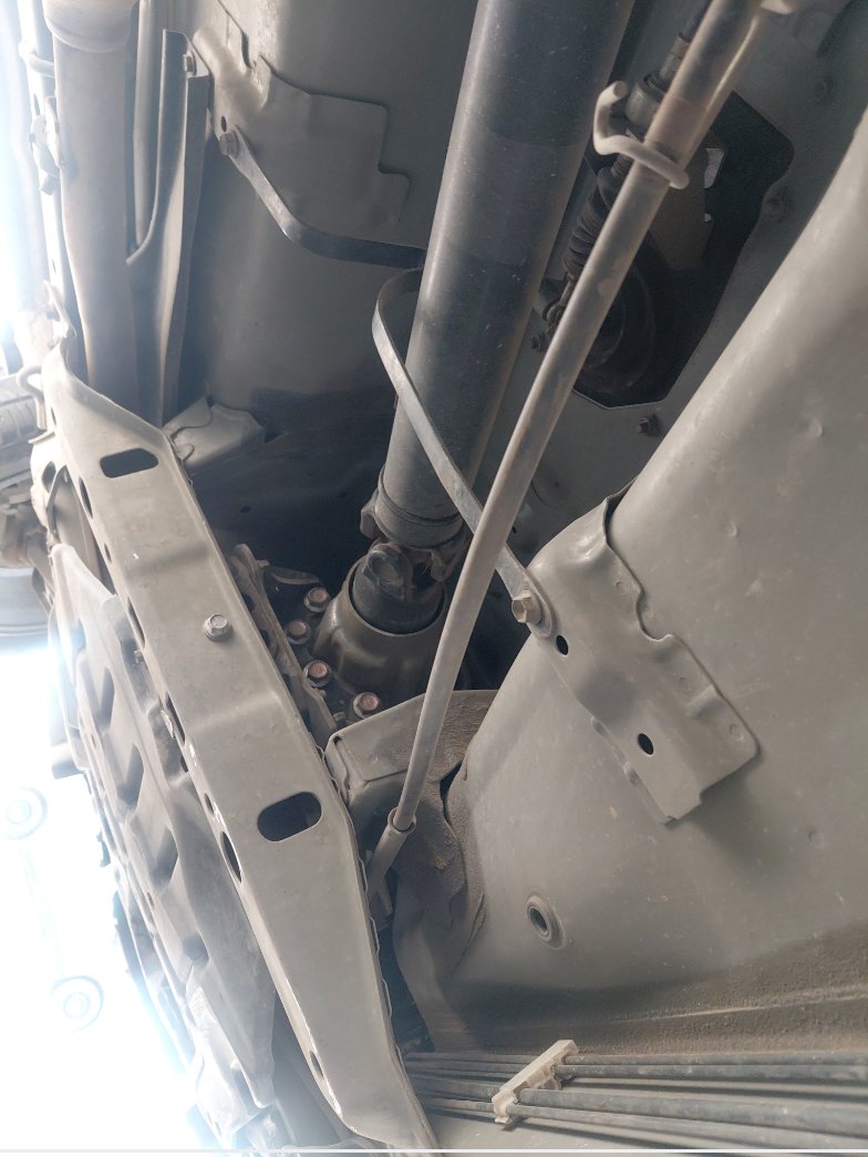 تويوتا راش STD 75 SPORT 2021 image