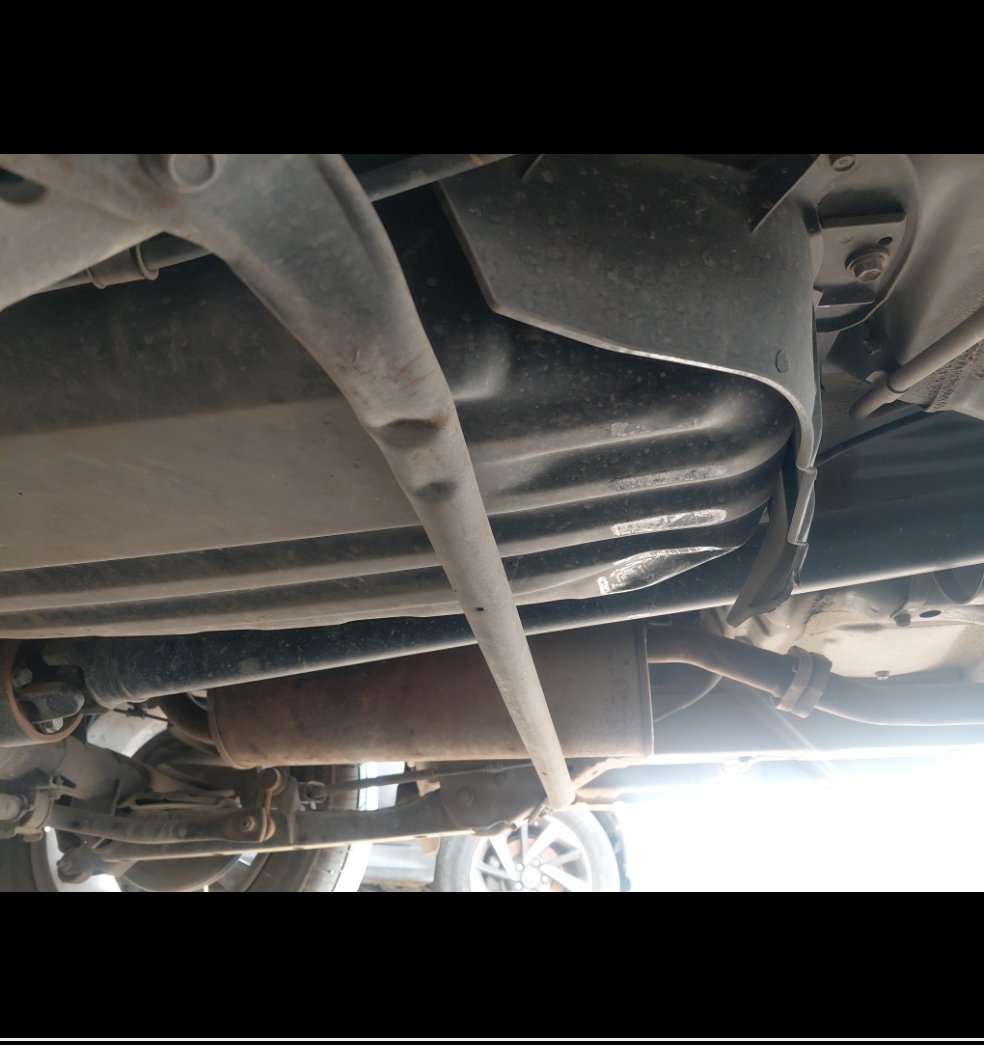 تويوتا راش STD 75 SPORT 2021 image