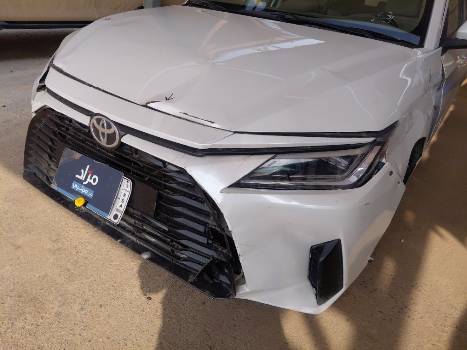 تويوتا يارس Y LIMITED  2026 image