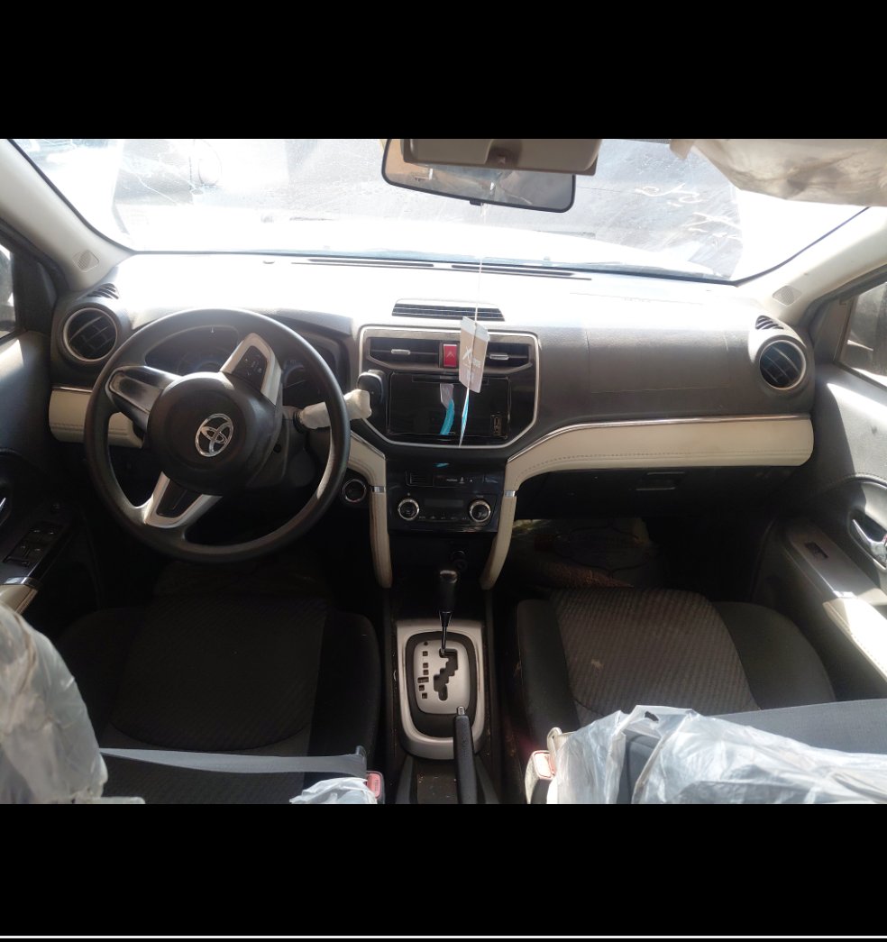 تويوتا راش STD Sport  2023 image