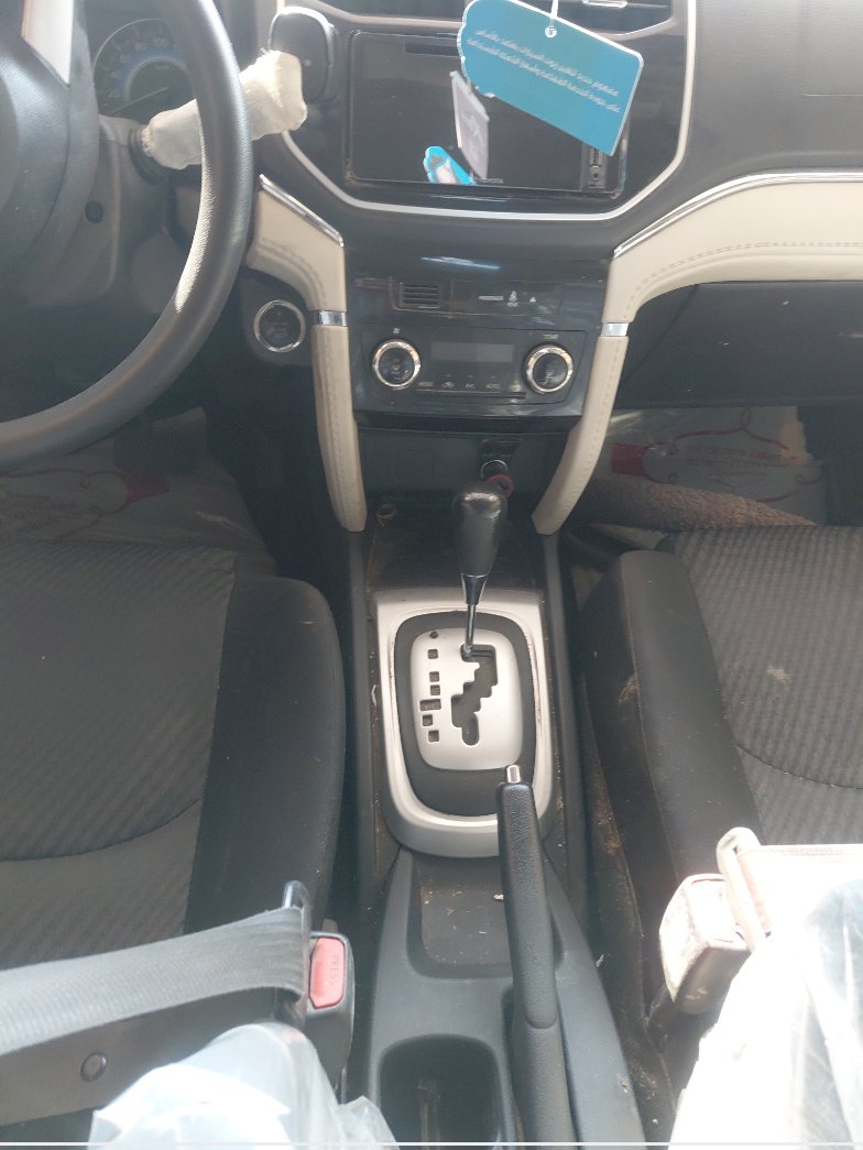 تويوتا راش STD Sport  2023 image