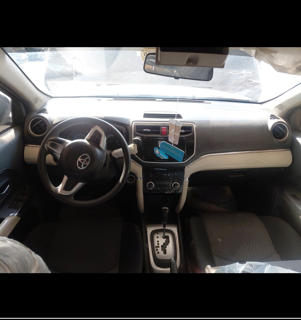 تويوتا راش STD Sport  2023 image