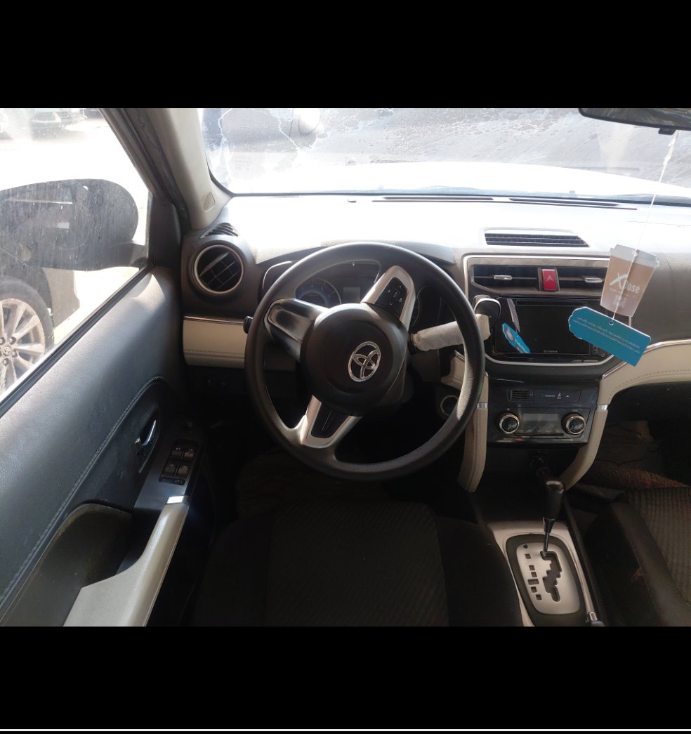 تويوتا راش STD Sport  2023 image