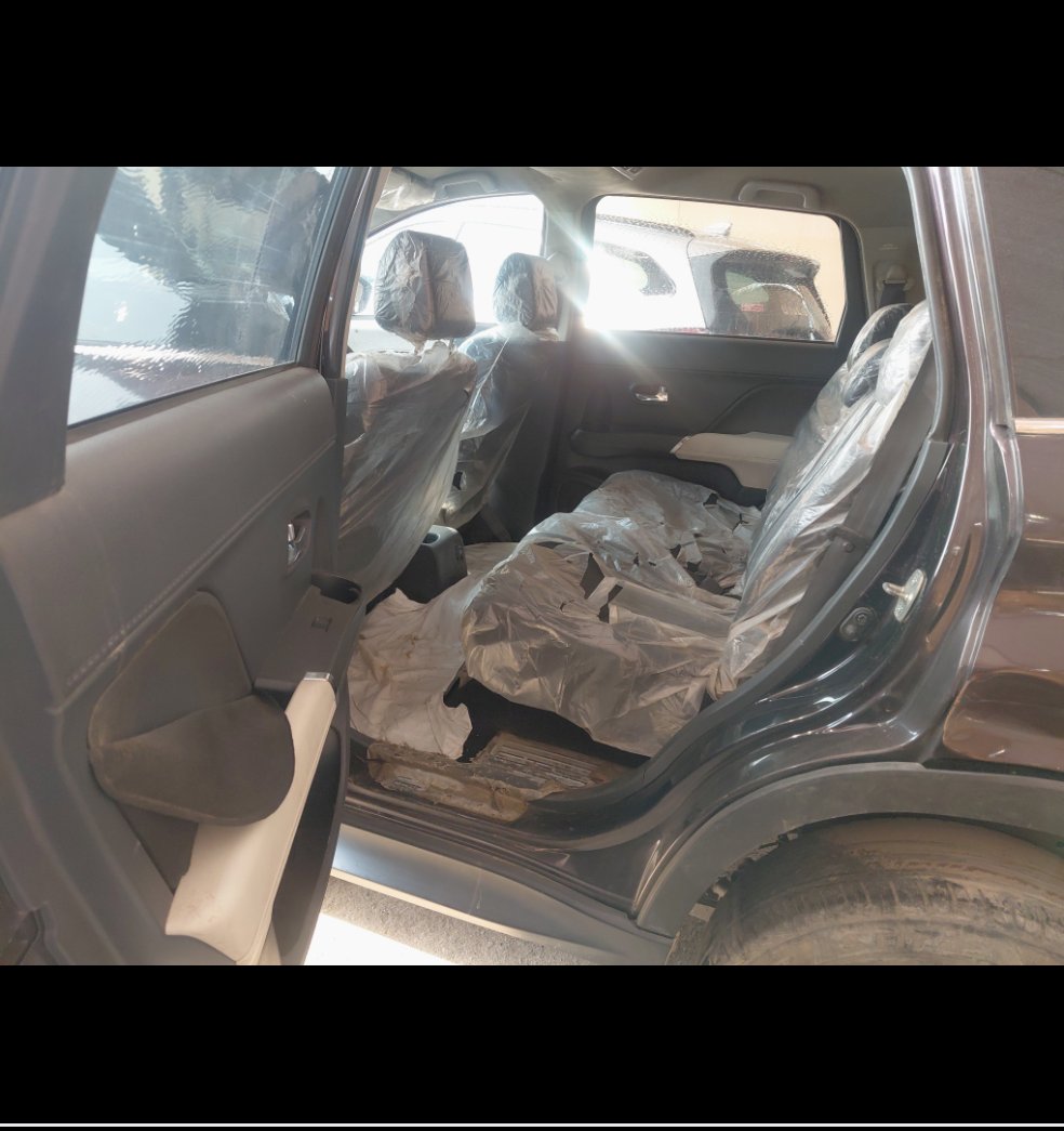 تويوتا راش STD Sport  2023 image