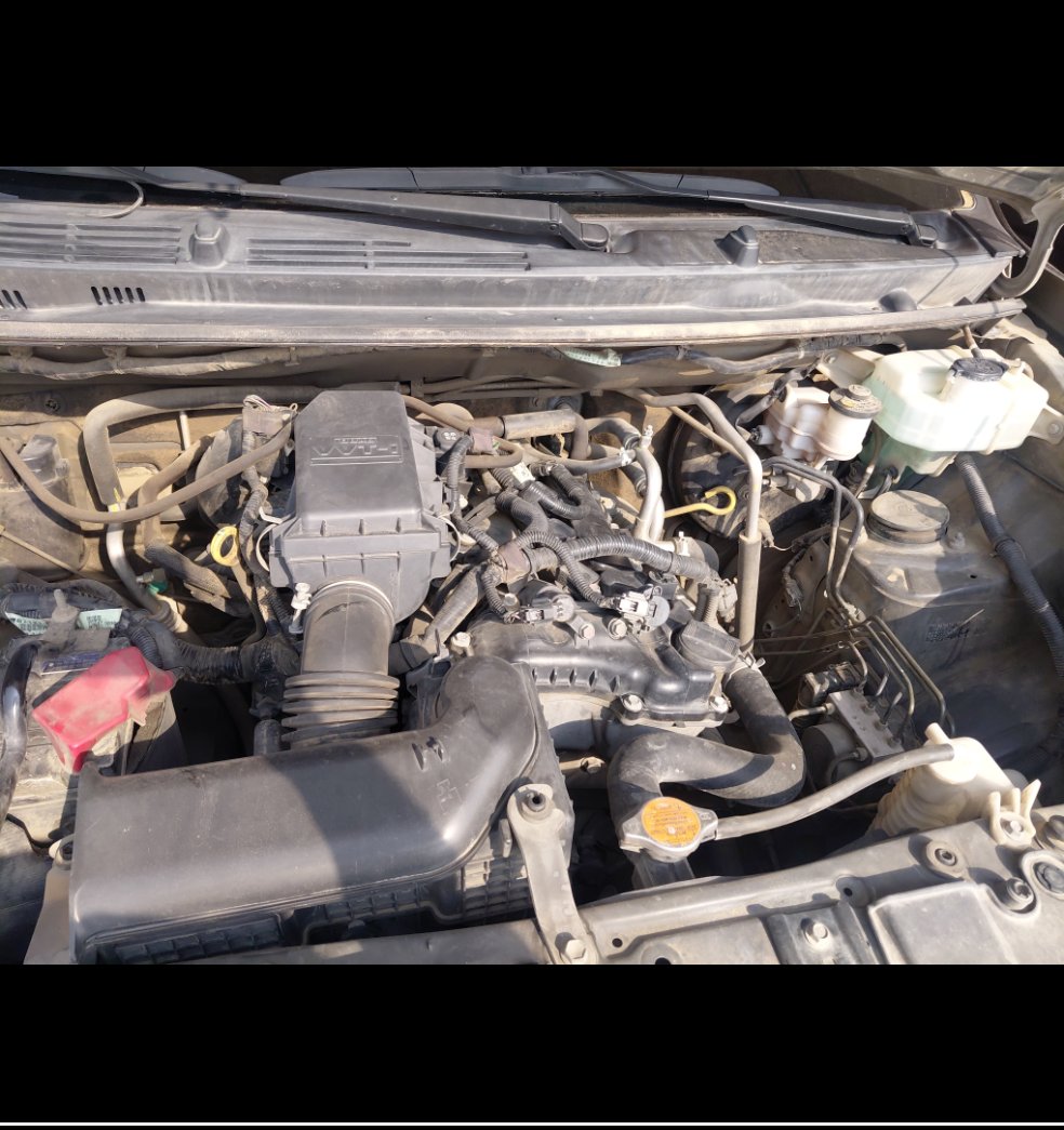 تويوتا راش STD Sport  2023 image