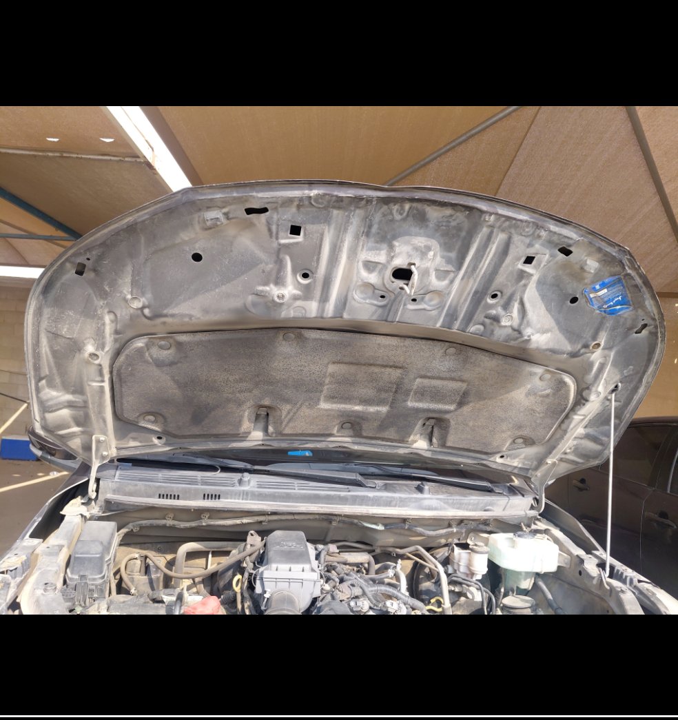 تويوتا راش STD Sport  2023 image