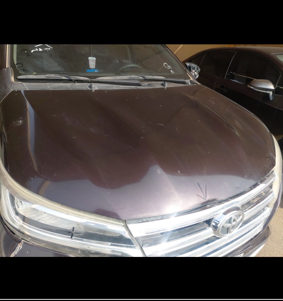 تويوتا راش STD Sport  2023 image