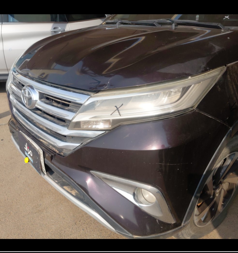 تويوتا راش STD Sport  2023 image