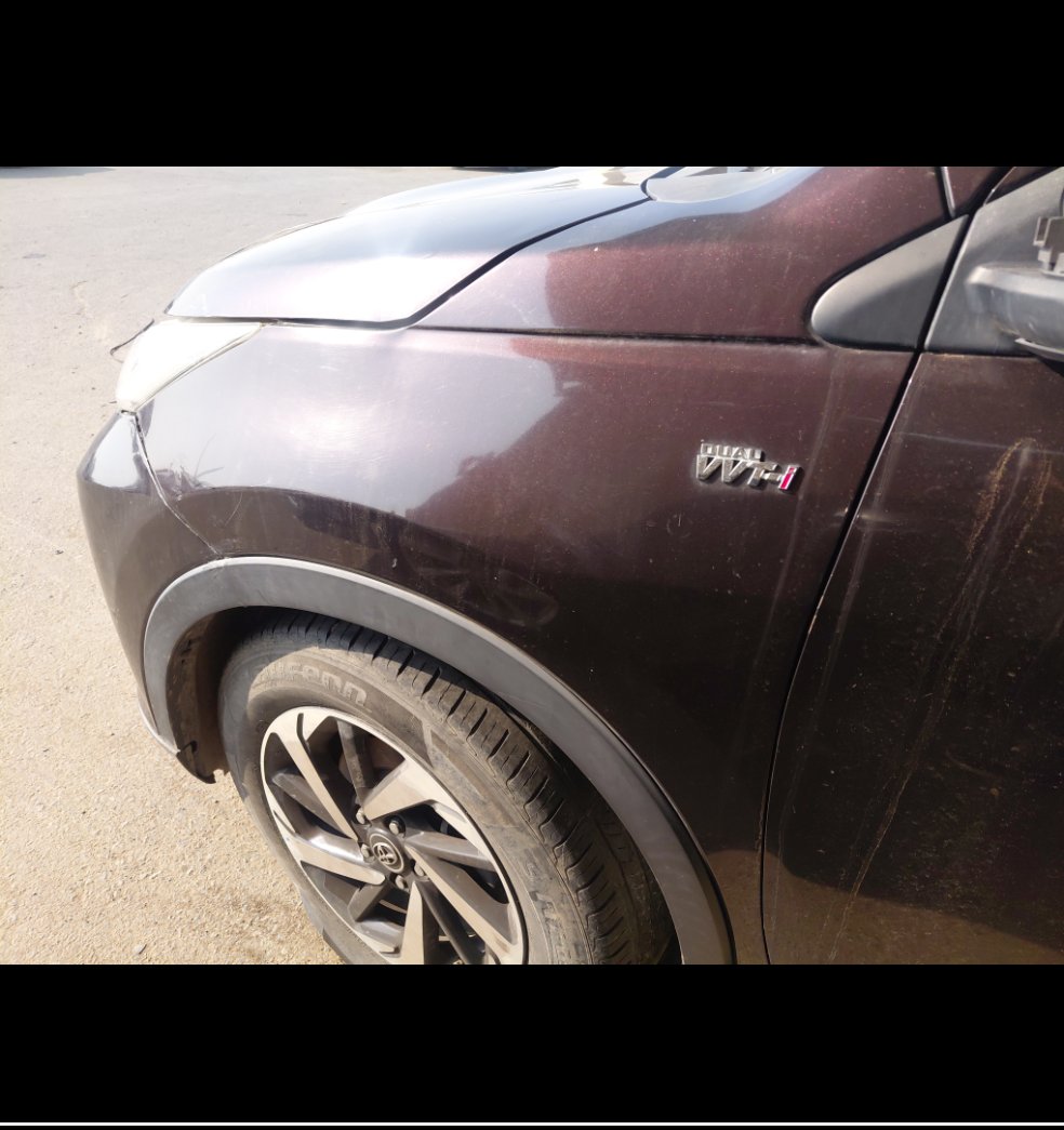 تويوتا راش STD Sport  2023 image