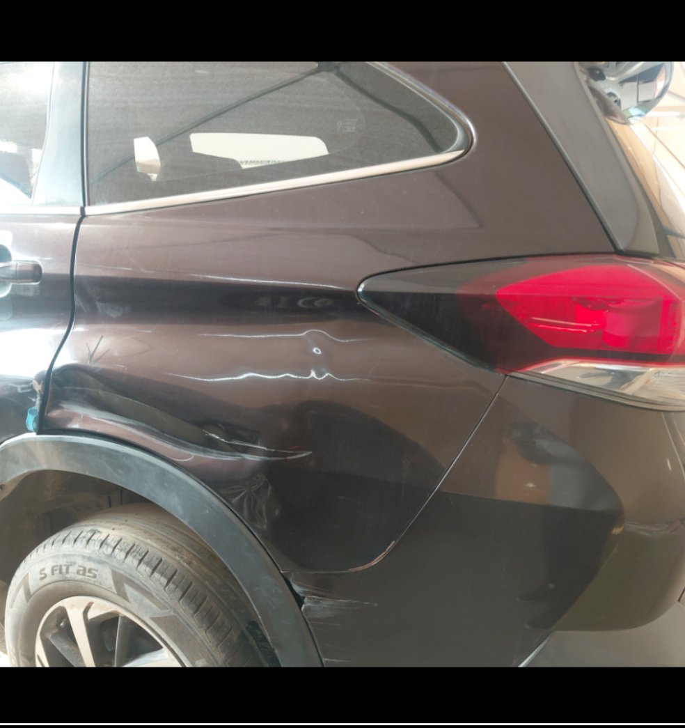 تويوتا راش STD Sport  2023 image