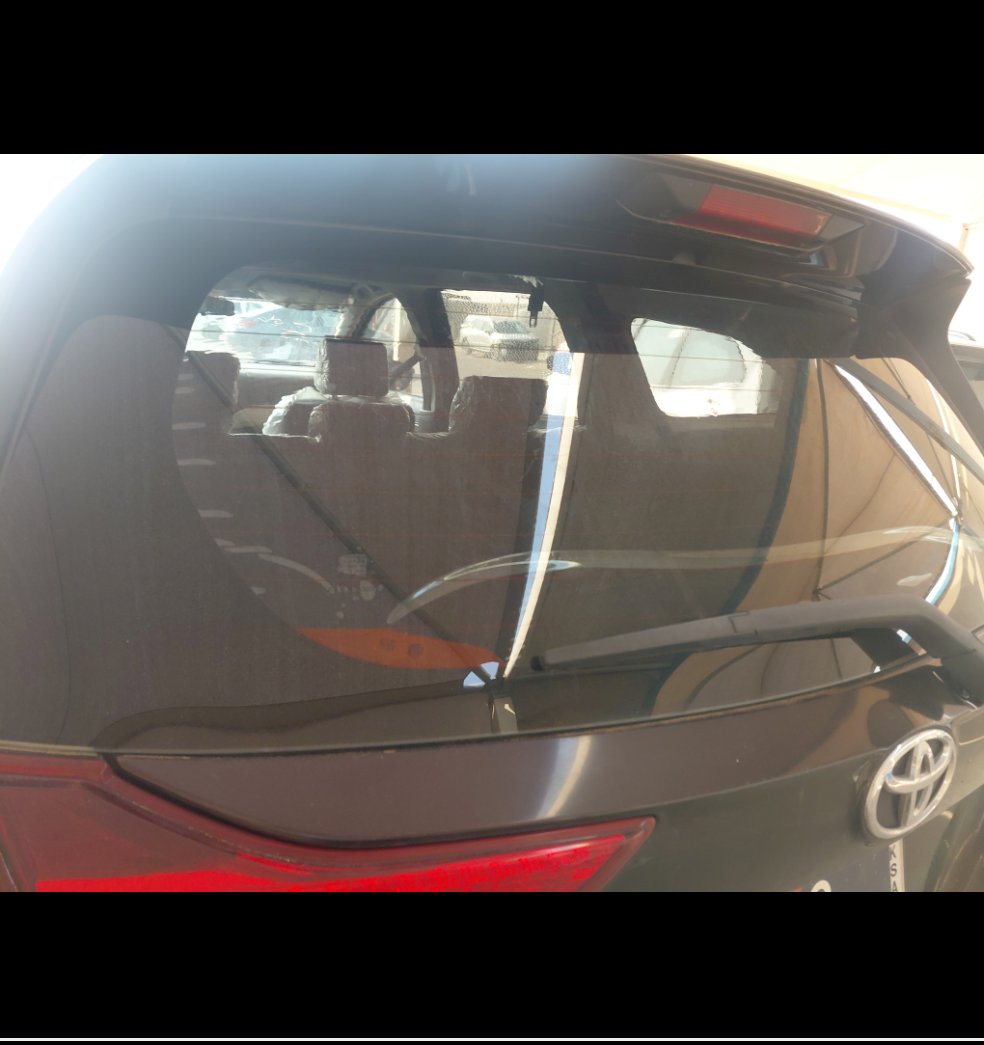 تويوتا راش STD Sport  2023 image