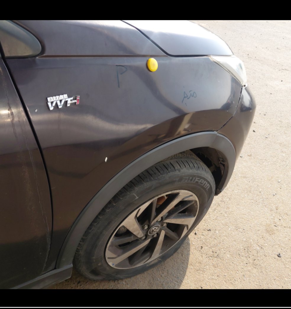 تويوتا راش STD Sport  2023 image