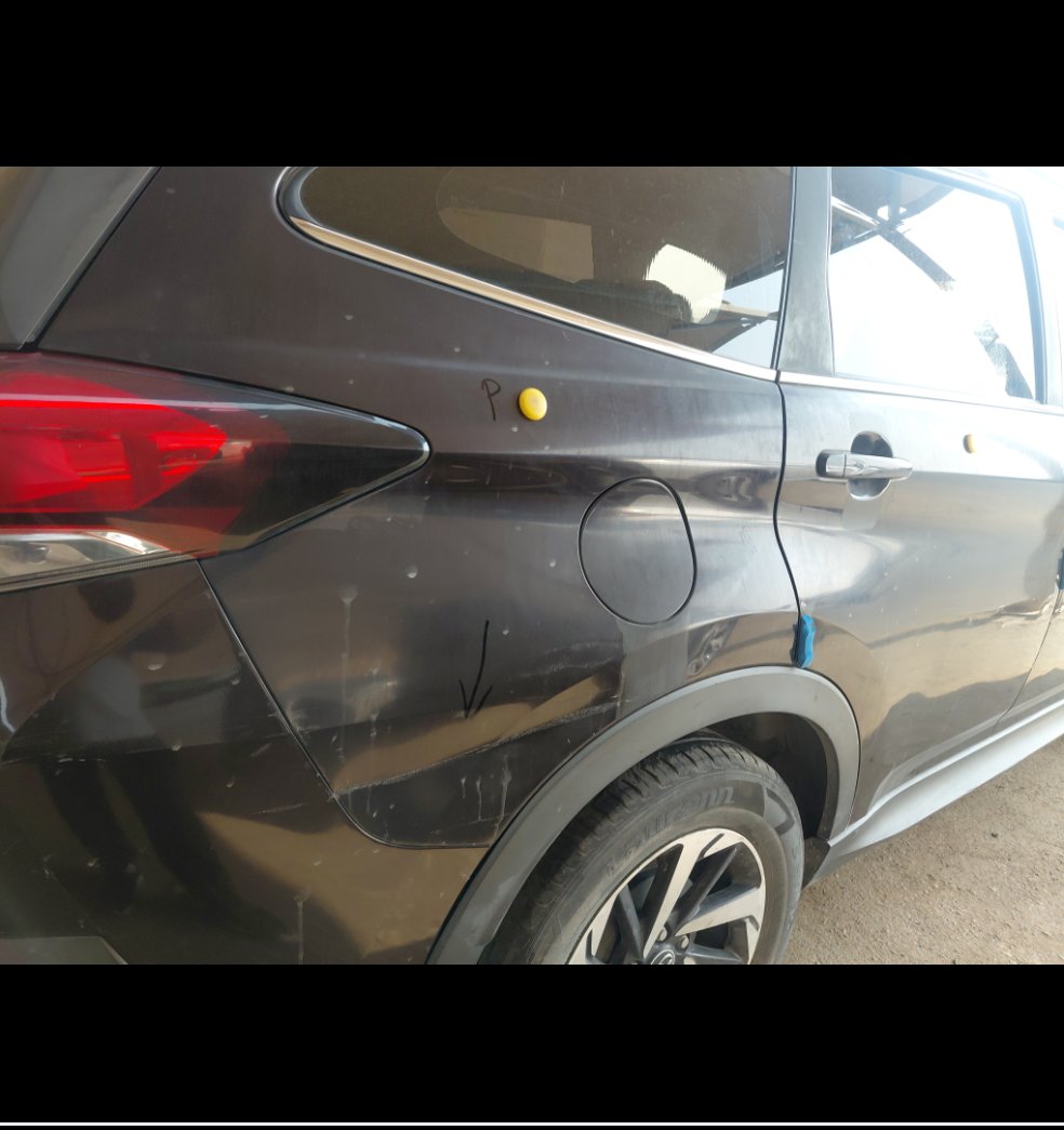 تويوتا راش STD Sport  2023 image