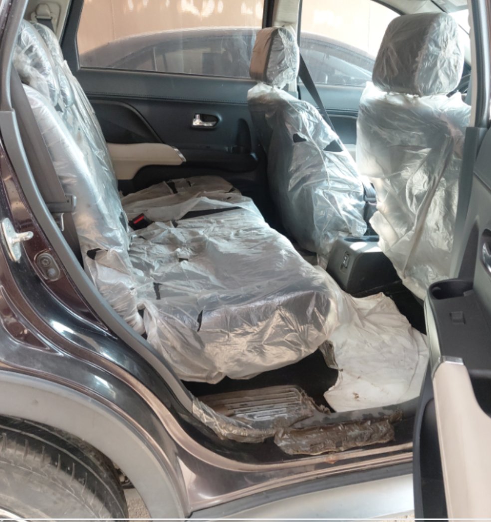 تويوتا راش STD Sport  2023 image