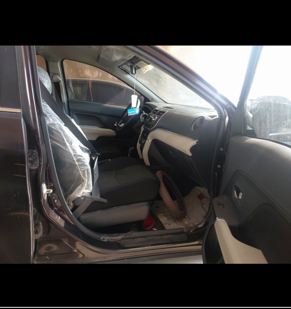 تويوتا راش STD Sport  2023 image