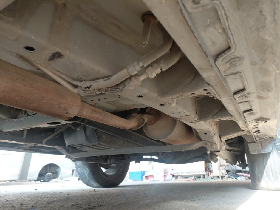 تويوتا راش STD Sport  2023 image